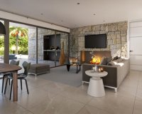 Obra nueva - Villa - Cuevas Del Almanzora - Cuevas del Almanzora