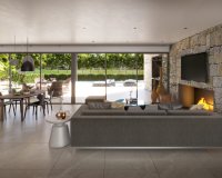 Obra nueva - Villa - Cuevas Del Almanzora - Cuevas del Almanzora