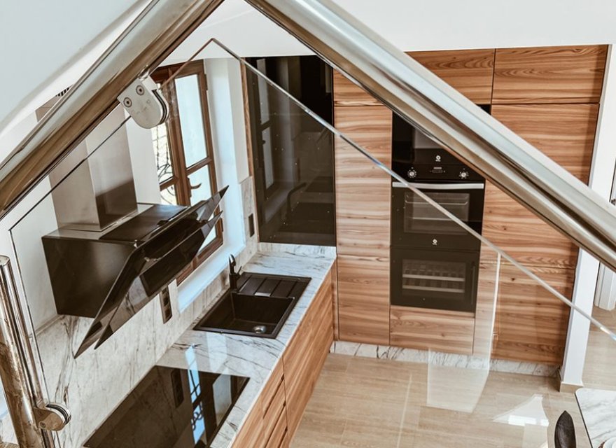 Obra nueva - Villa - Cuevas Del Almanzora - Cuevas del Almanzora