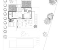 Obra nueva - Villa - Cuevas Del Almanzora - Desert Springs Golf Club