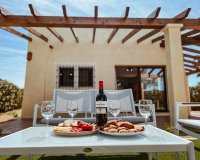 Obra nueva - Villa - Cuevas Del Almanzora - Desert Springs Golf Club