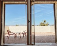 Obra nueva - Villa - Cuevas Del Almanzora - Desert Springs Golf Club