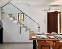 Obra nueva - Villa - Cuevas del Almanzora - Villaricos