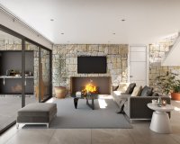 Obra nueva - Villa - Cuevas del Almanzora - Villaricos