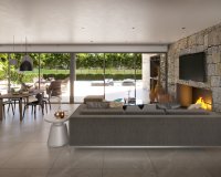 Obra nueva - Villa - Cuevas del Almanzora - Villaricos