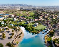 Obra nueva - Villa - Cuevas del Almanzora - Villaricos