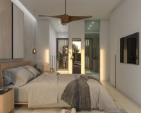 Obra nueva - Villa - Cuevas del Almanzora - Villaricos