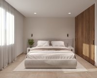 Obra nueva - Villa - Cuevas del Almanzora - Villaricos