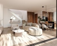 Obra nueva - Villa - Cuevas del Almanzora - Villaricos