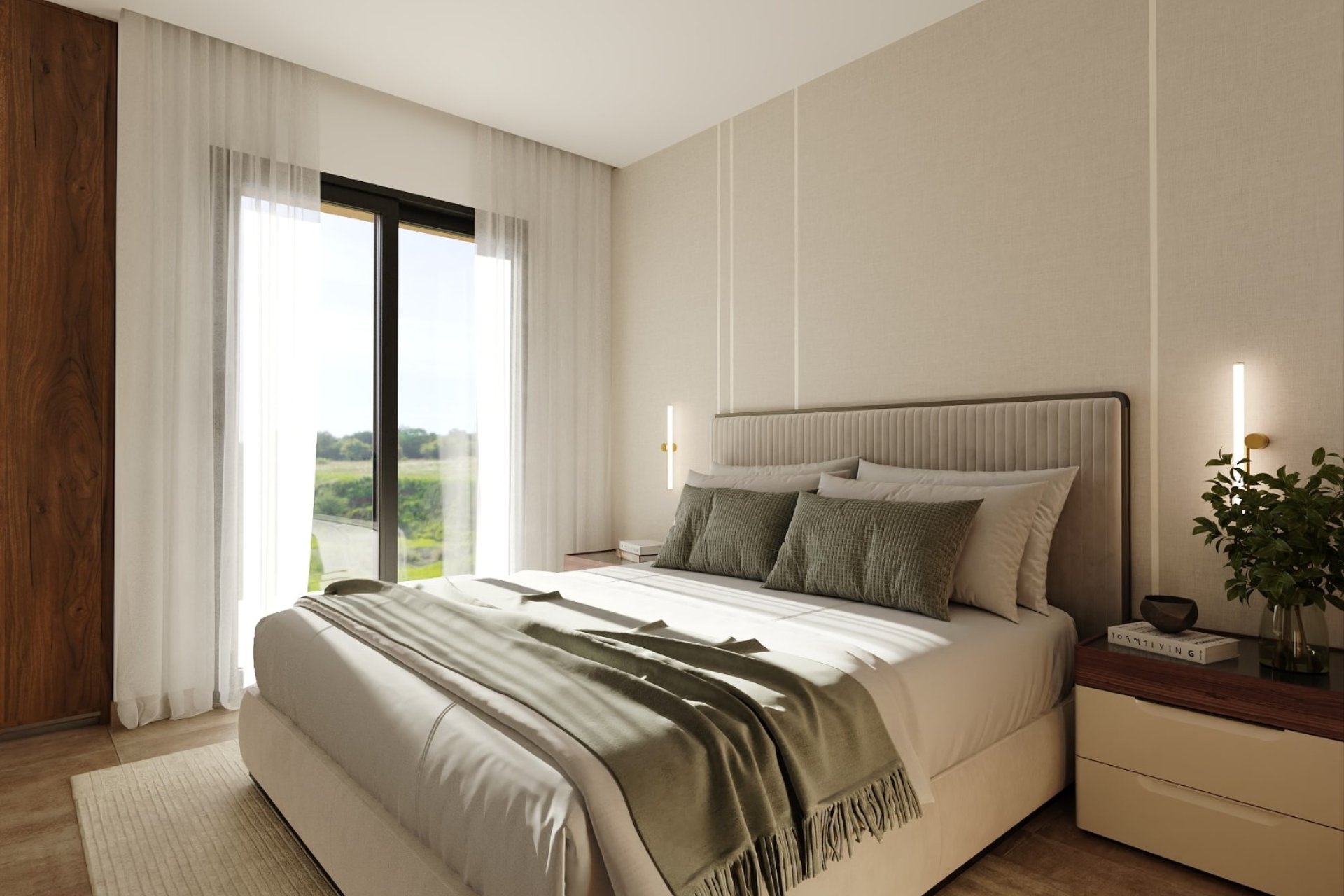 Obra nueva - Villa - Cuevas del Almanzora - Villaricos