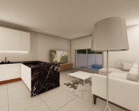 Obra nueva - Villa - Daya Nueva - Pueblo