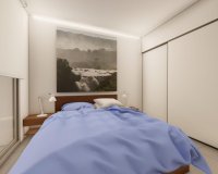 Obra nueva - Villa - Daya Nueva - Pueblo