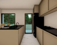 Obra nueva - Villa - Daya Nueva - Pueblo