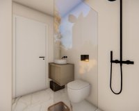 Obra nueva - Villa - Daya Nueva - Pueblo