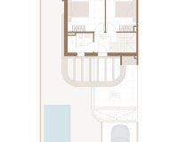 Obra nueva - Villa - Daya Nueva - Pueblo