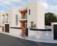 Obra nueva - Villa - Daya Nueva
