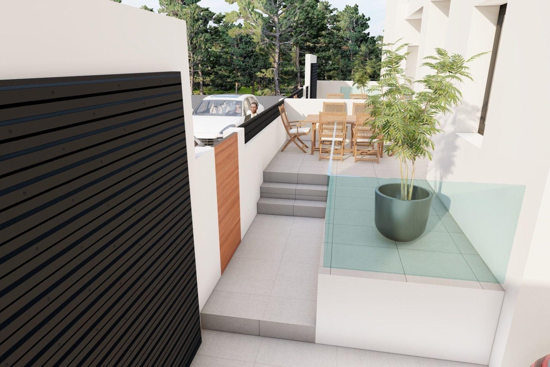 Obra nueva - Villa - Daya Nueva