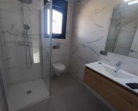 Obra nueva - Villa - Daya Nueva