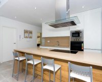 Obra nueva - Villa - Daya Nueva