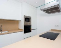 Obra nueva - Villa - Daya Nueva