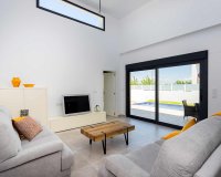 Obra nueva - Villa - Daya Nueva