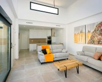 Obra nueva - Villa - Daya Nueva