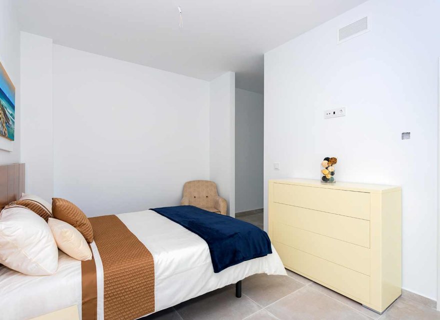 Obra nueva - Villa - Daya Nueva