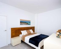 Obra nueva - Villa - Daya Nueva