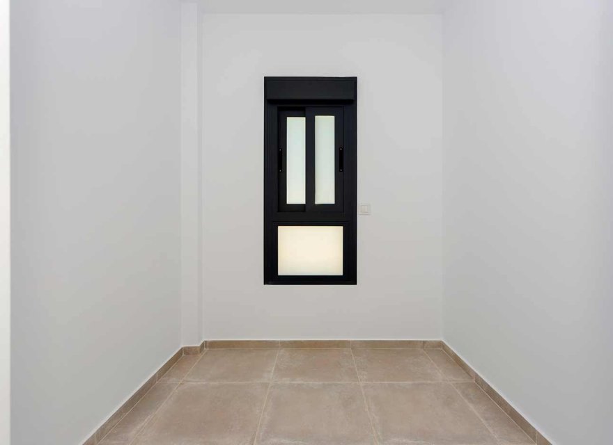 Obra nueva - Villa - Daya Nueva