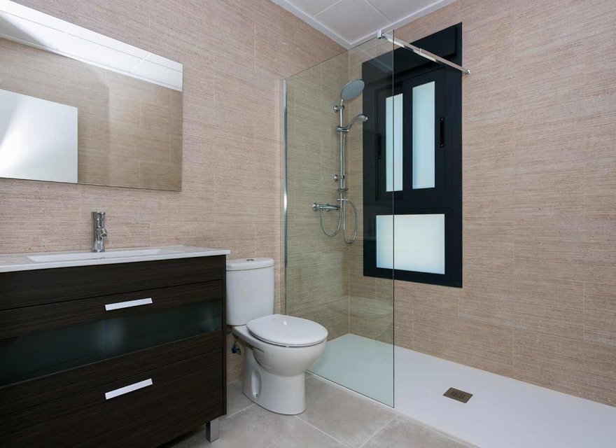 Obra nueva - Villa - Daya Nueva