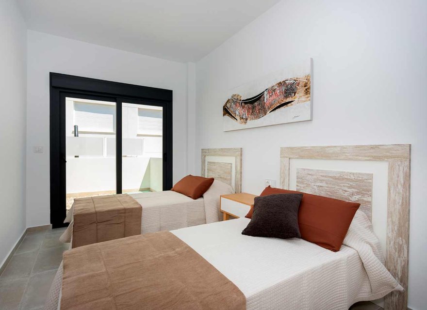 Obra nueva - Villa - Daya Nueva