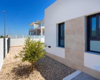 Obra nueva - Villa - Daya Nueva