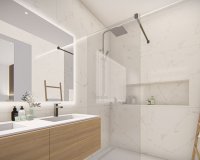 Obra nueva - Villa - Daya Nueva