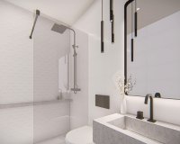 Obra nueva - Villa - Daya Nueva