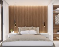 Obra nueva - Villa - Daya Nueva