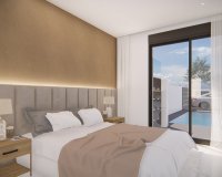 Obra nueva - Villa - Daya Nueva