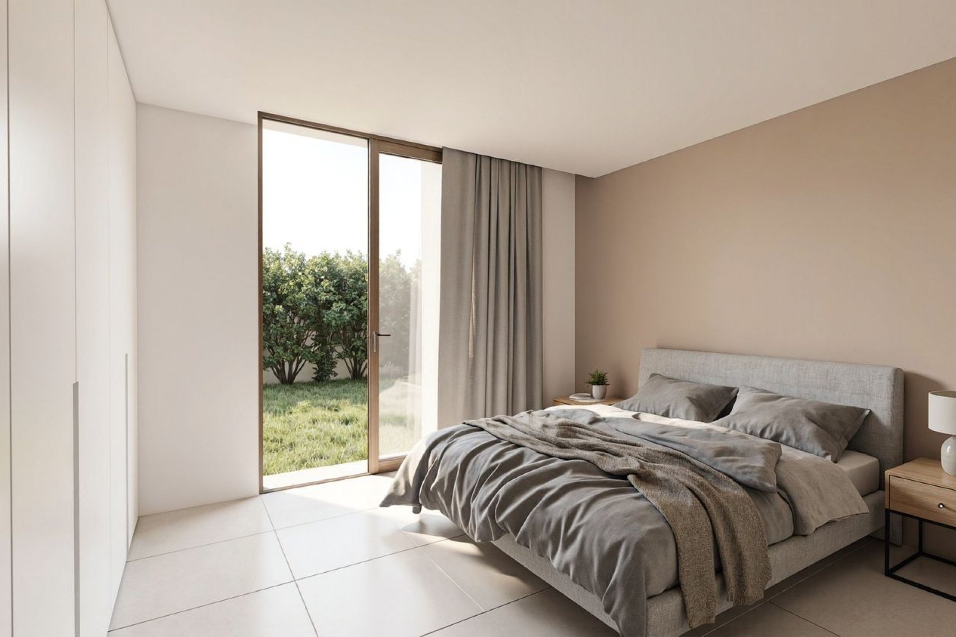 Obra nueva - Villa - Denia - Els Poblets