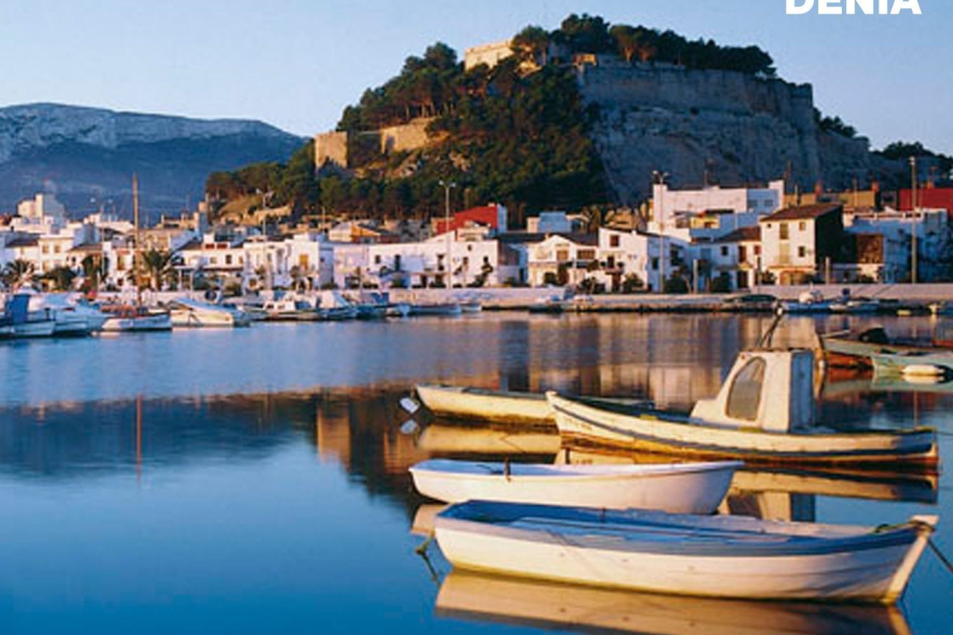 Obra nueva - Villa - Denia - Els Poblets