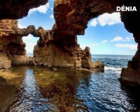 Obra nueva - Villa - Denia - Els Poblets