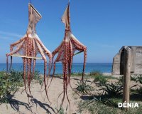 Obra nueva - Villa - Denia - Els Poblets