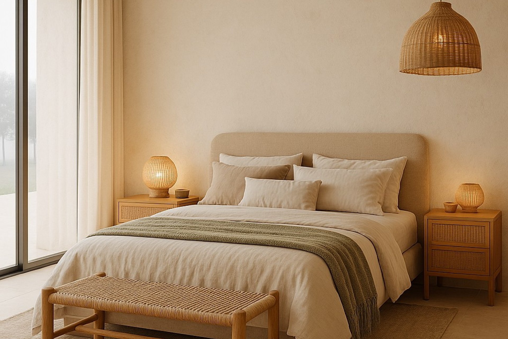 Obra nueva - Villa - Denia - Monte Solana