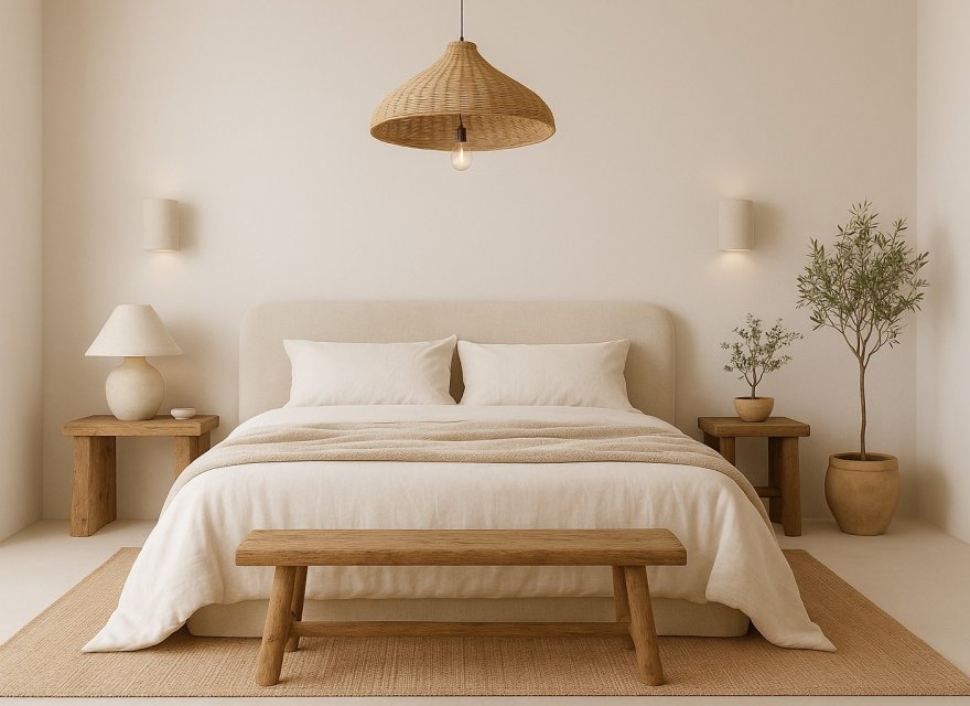 Obra nueva - Villa - Denia - Monte Solana