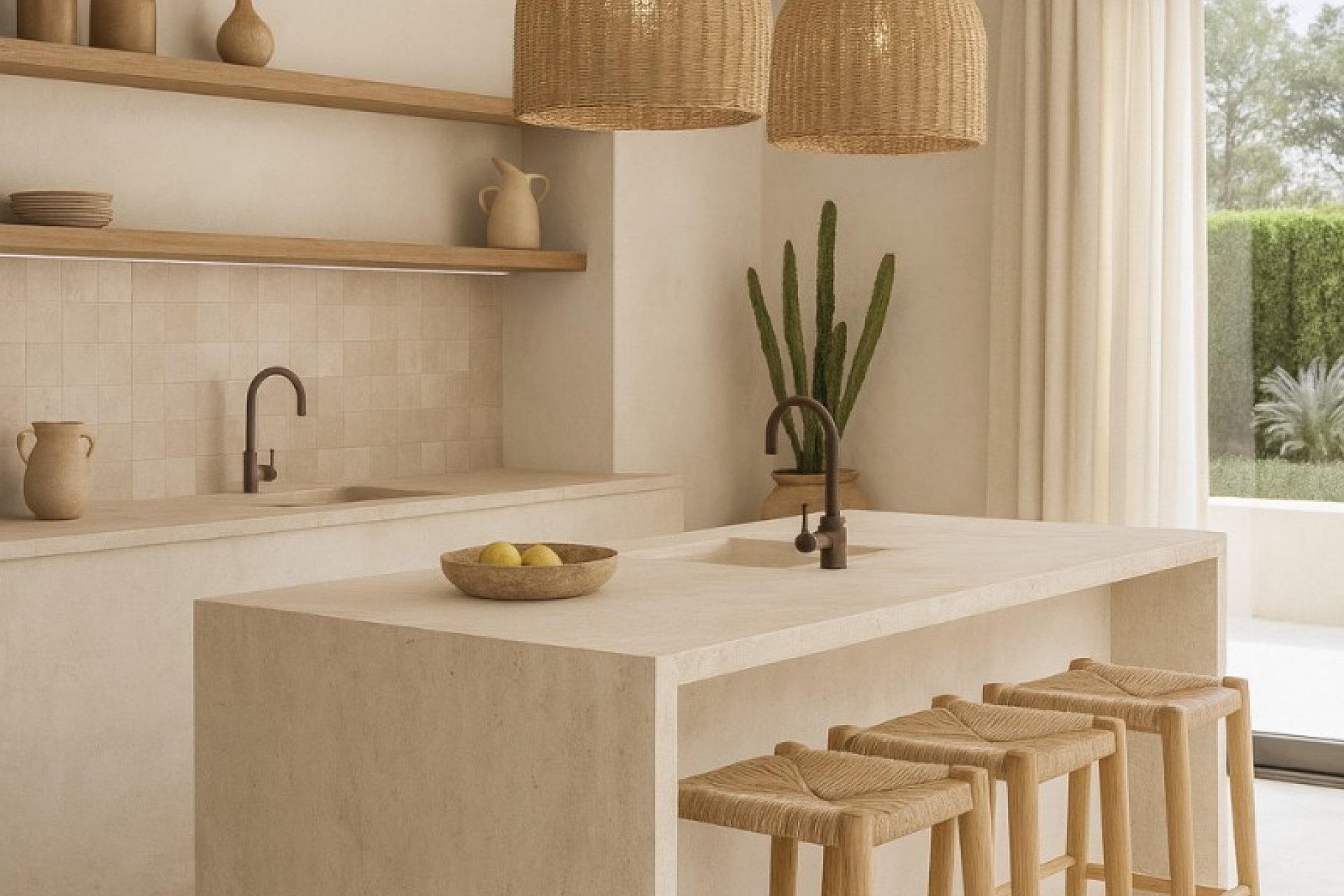 Obra nueva - Villa - Denia - Monte Solana