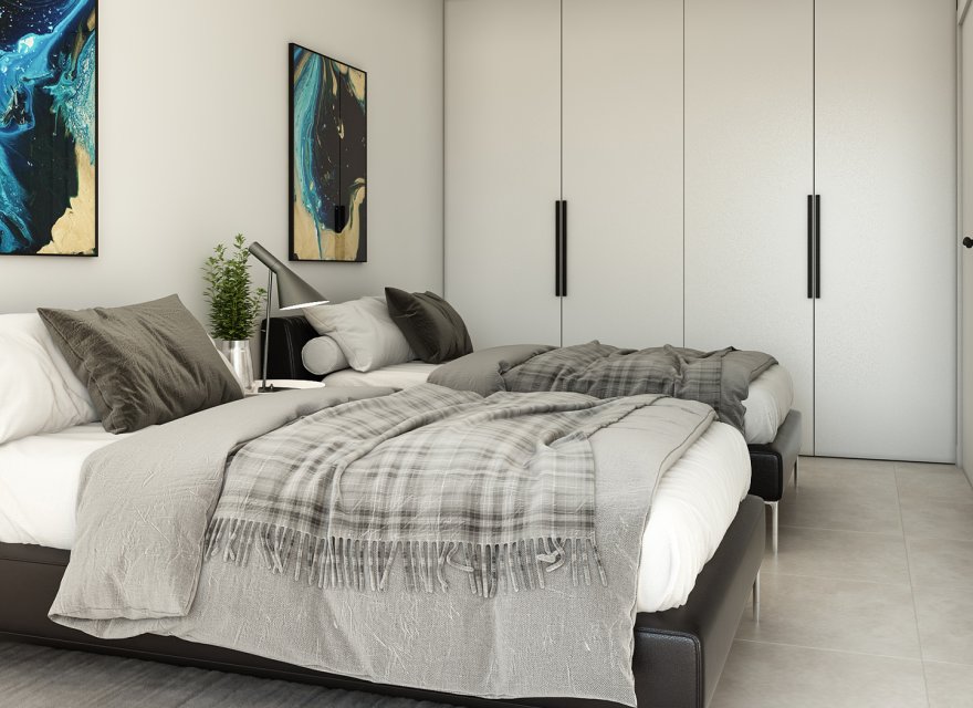 Obra nueva - Villa - Denia