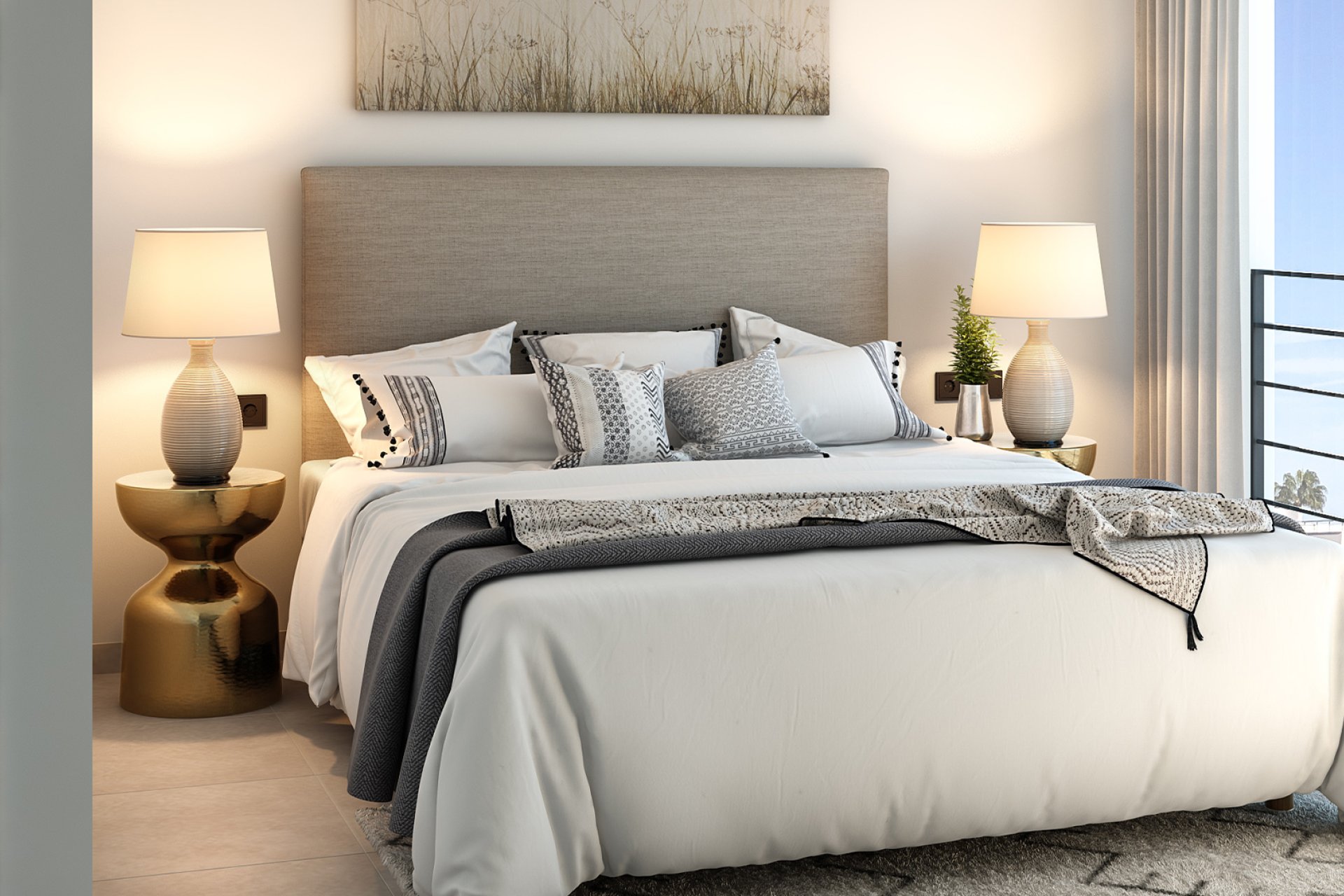 Obra nueva - Villa - Denia