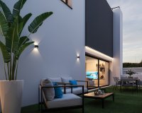 Obra nueva - Villa - Denia