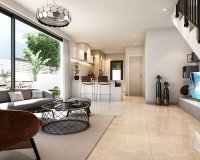 Obra nueva - Villa - Denia