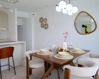 Obra nueva - Villa - Dolores - polideportivo