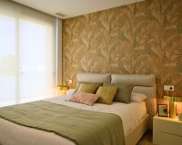 Obra nueva - Villa - Dolores - polideportivo