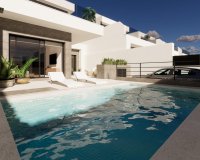 Obra nueva - Villa - Dolores - Pueblo